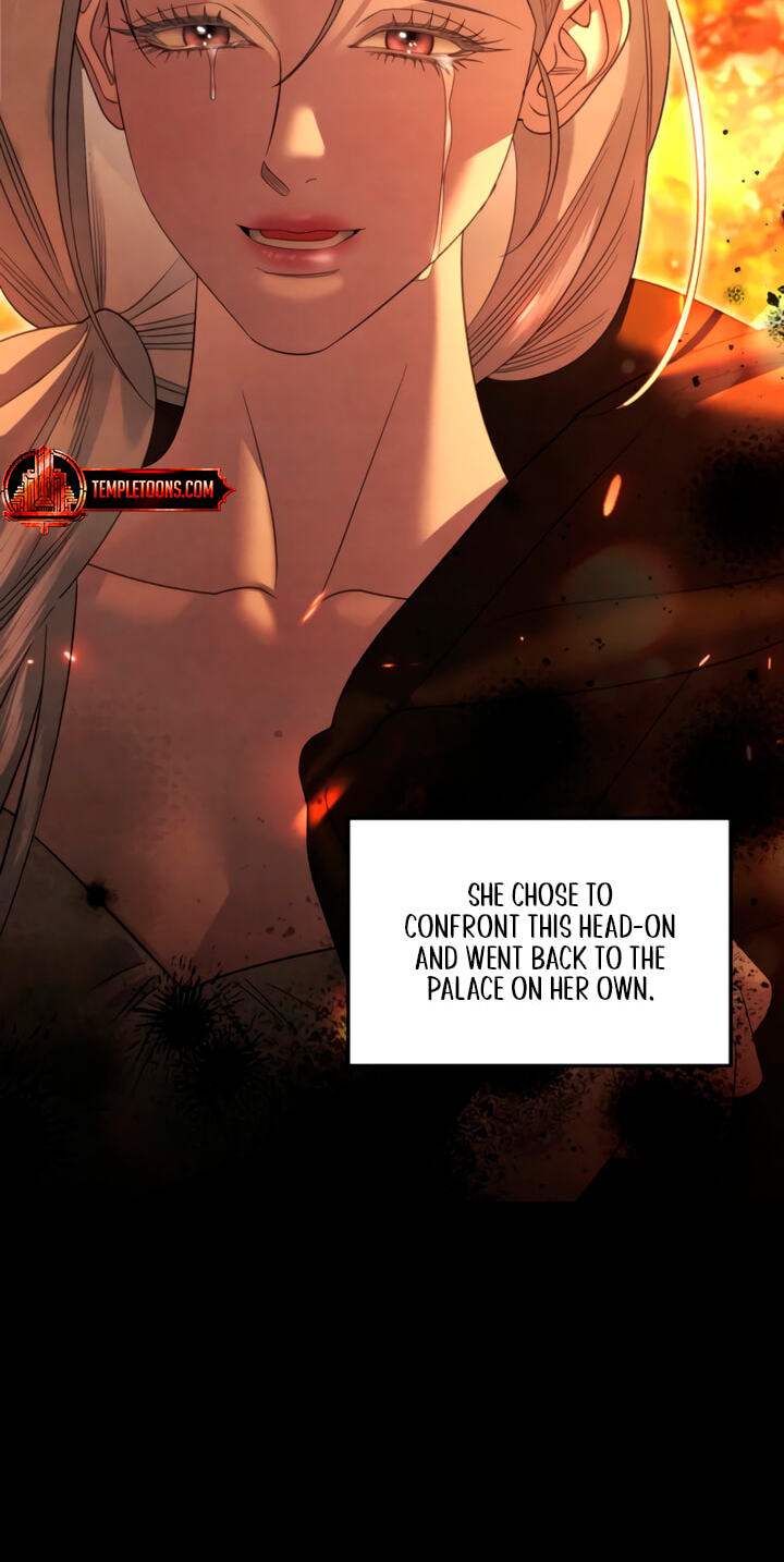 Predatory Marriage Chapter 99 page 74 - 