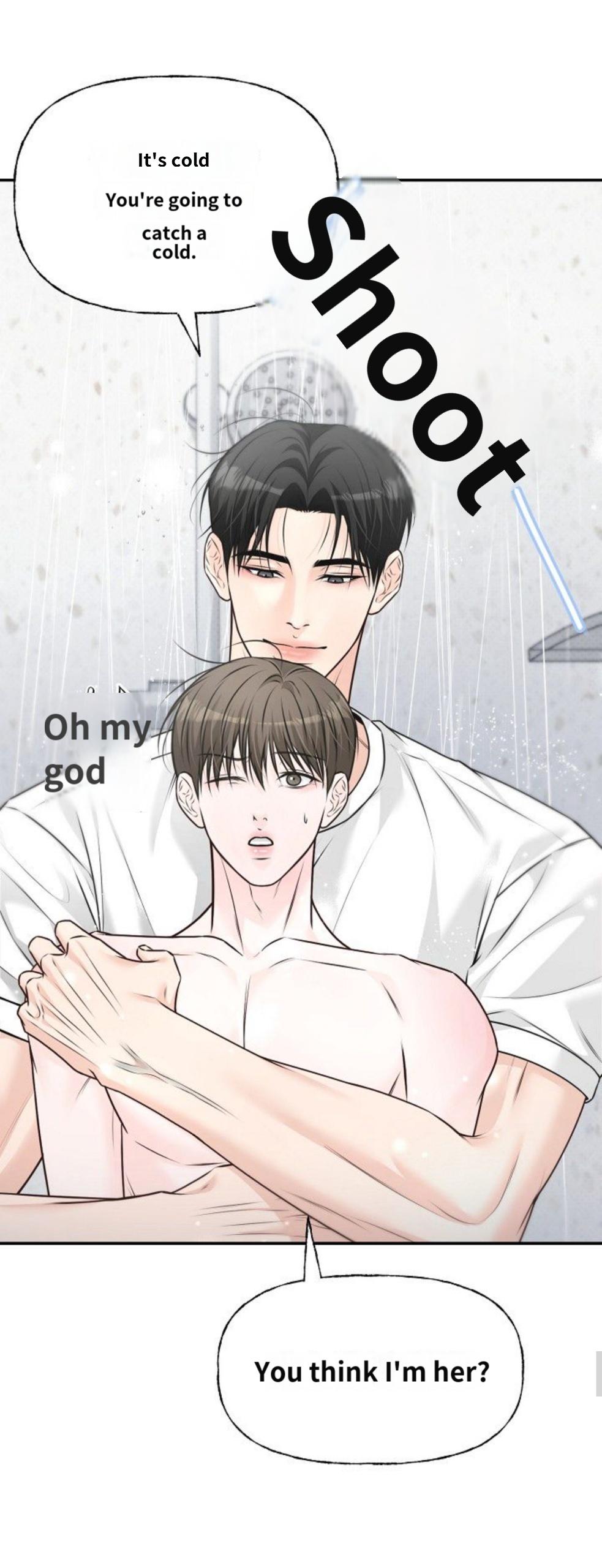 Read Preferred Interest Rate Customer chapter 0 image 13 on Lezhin