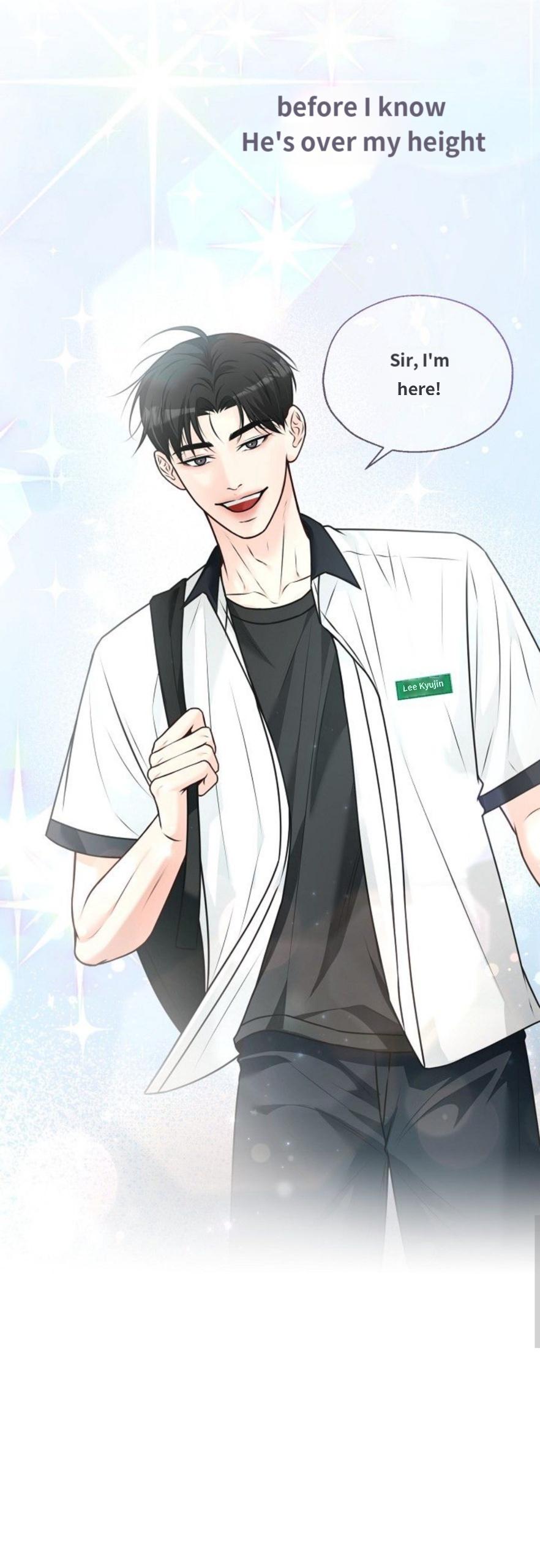 Read Preferred Interest Rate Customer chapter 0 image 4 on Lezhin