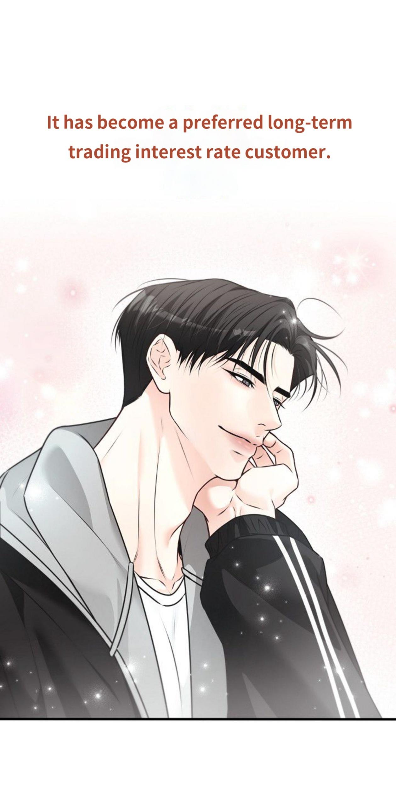 Read Preferred Interest Rate Customer chapter 0 image 5 on Lezhin