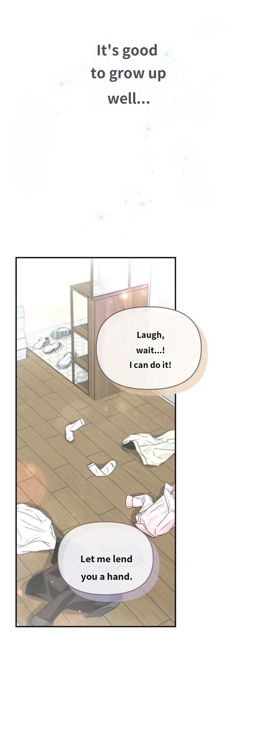 Read Preferred Interest Rate Customer chapter 0 image 6 on Lezhin