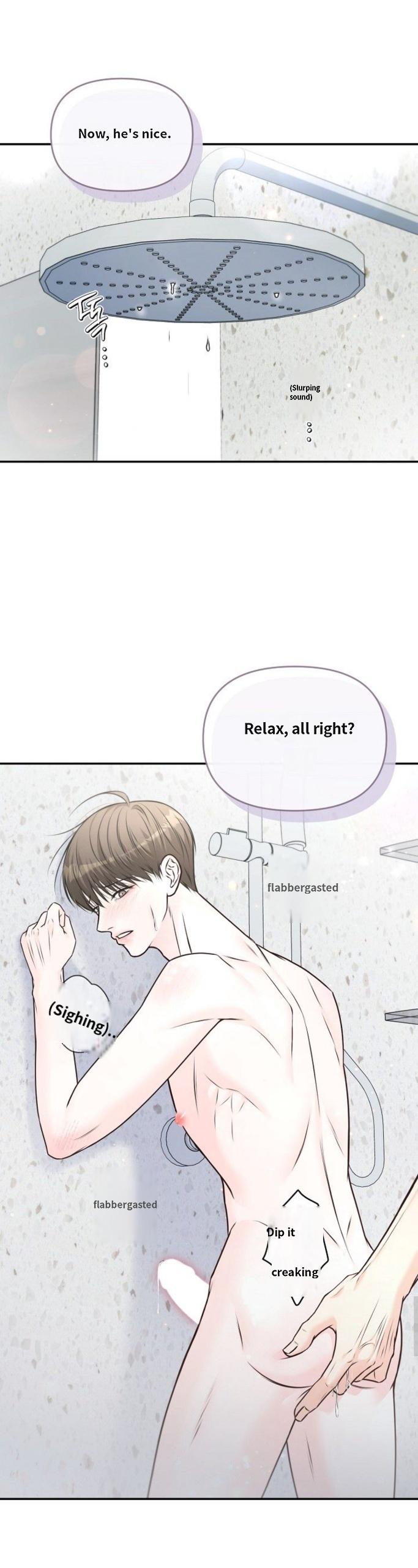 Read Preferred Interest Rate Customer chapter 0 image 7 on Lezhin