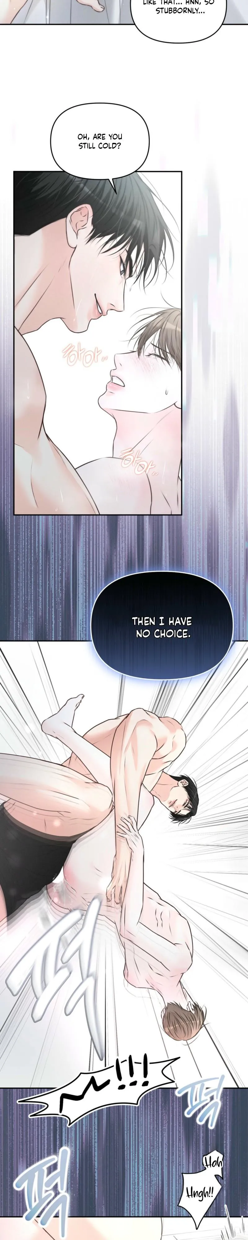 Read Preferred Interest Rate Customer chapter 1 image 29 on Lezhin