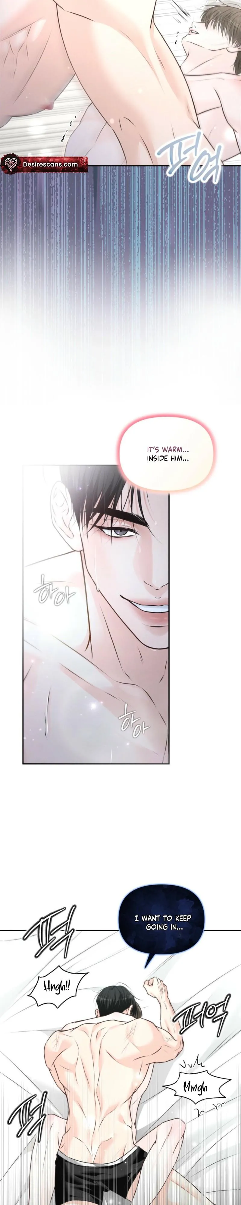 Read Preferred Interest Rate Customer chapter 1 image 30 on Lezhin