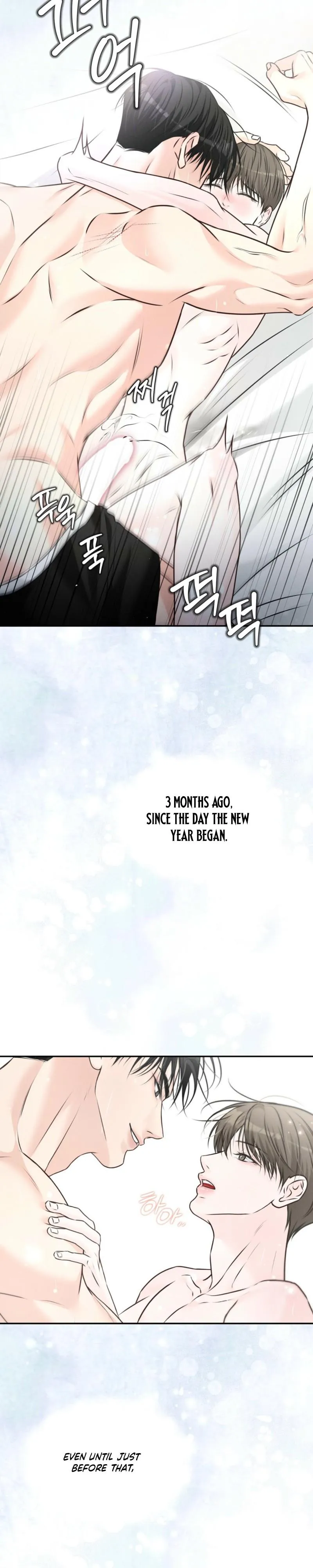 Read Preferred Interest Rate Customer chapter 1 image 32 on Lezhin