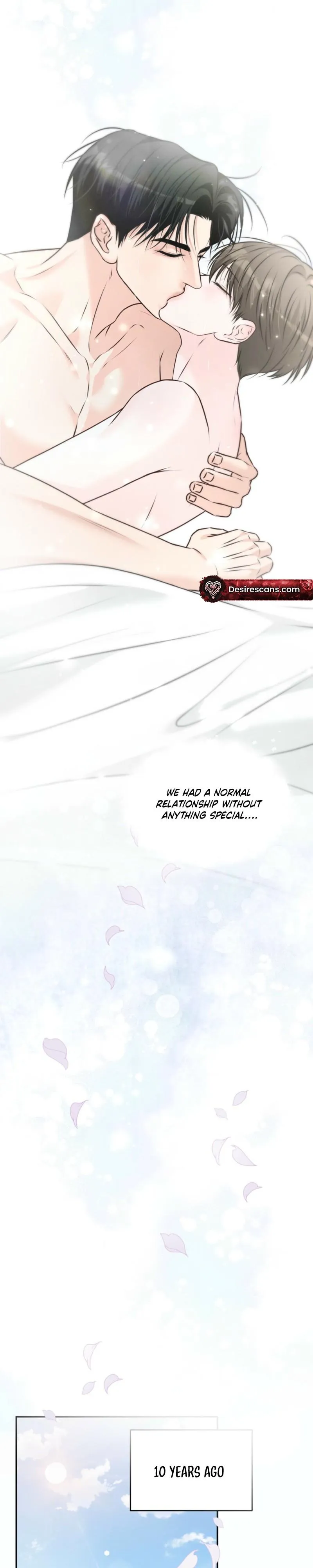 Read Preferred Interest Rate Customer chapter 1 image 33 on Lezhin