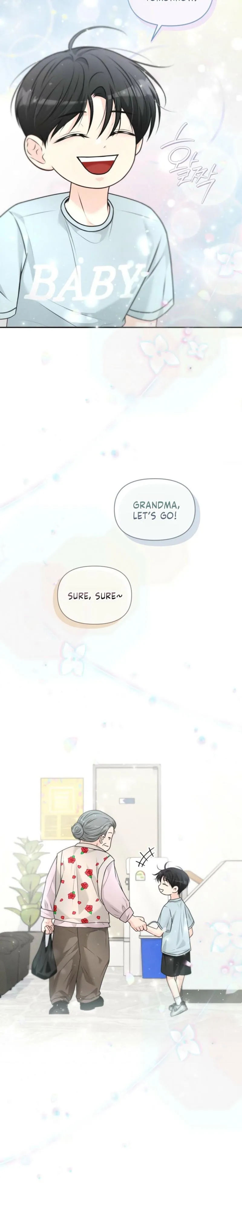 Read Preferred Interest Rate Customer chapter 2 image 12 on Lezhin