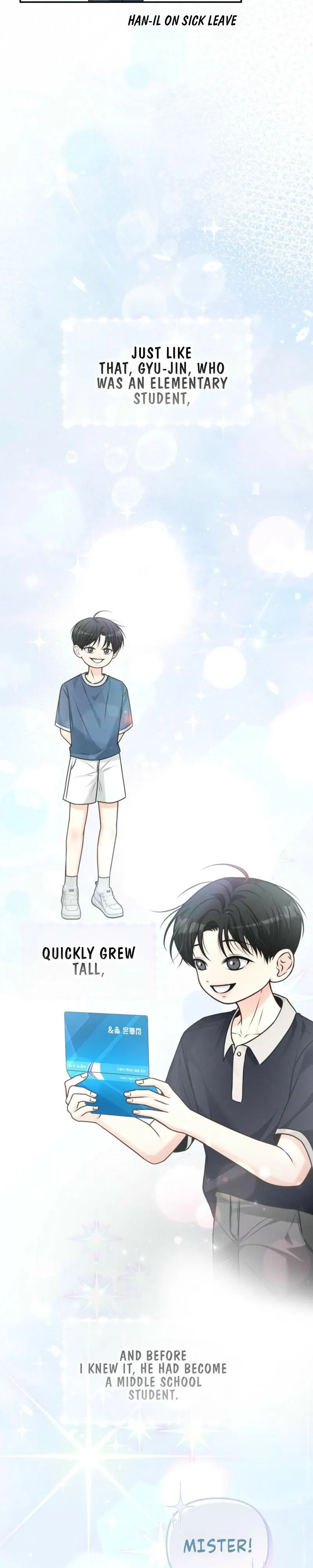 Read Preferred Interest Rate Customer chapter 2 image 17 on Lezhin