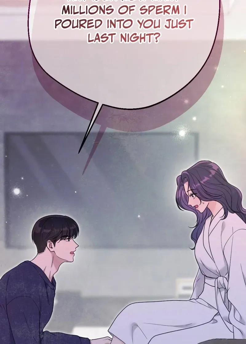 Pregnancy Addiction Chapter 6 page 15 - 