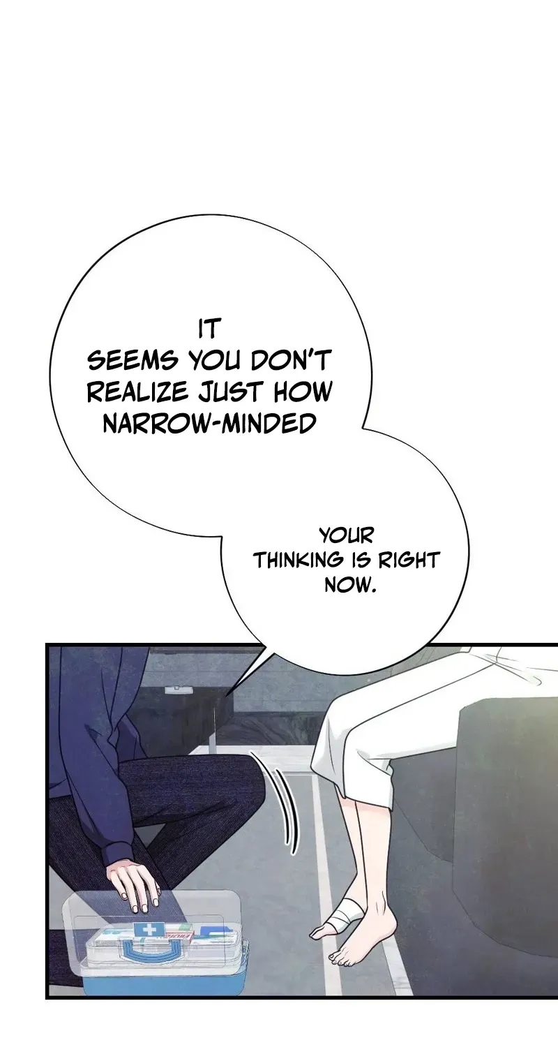 Pregnancy Addiction Chapter 6 page 24 - 