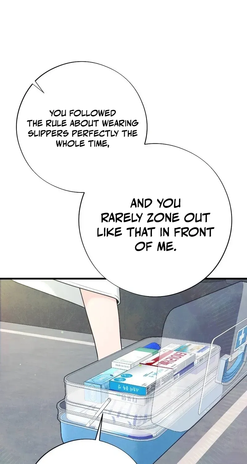 Pregnancy Addiction Chapter 6 page 4 - 