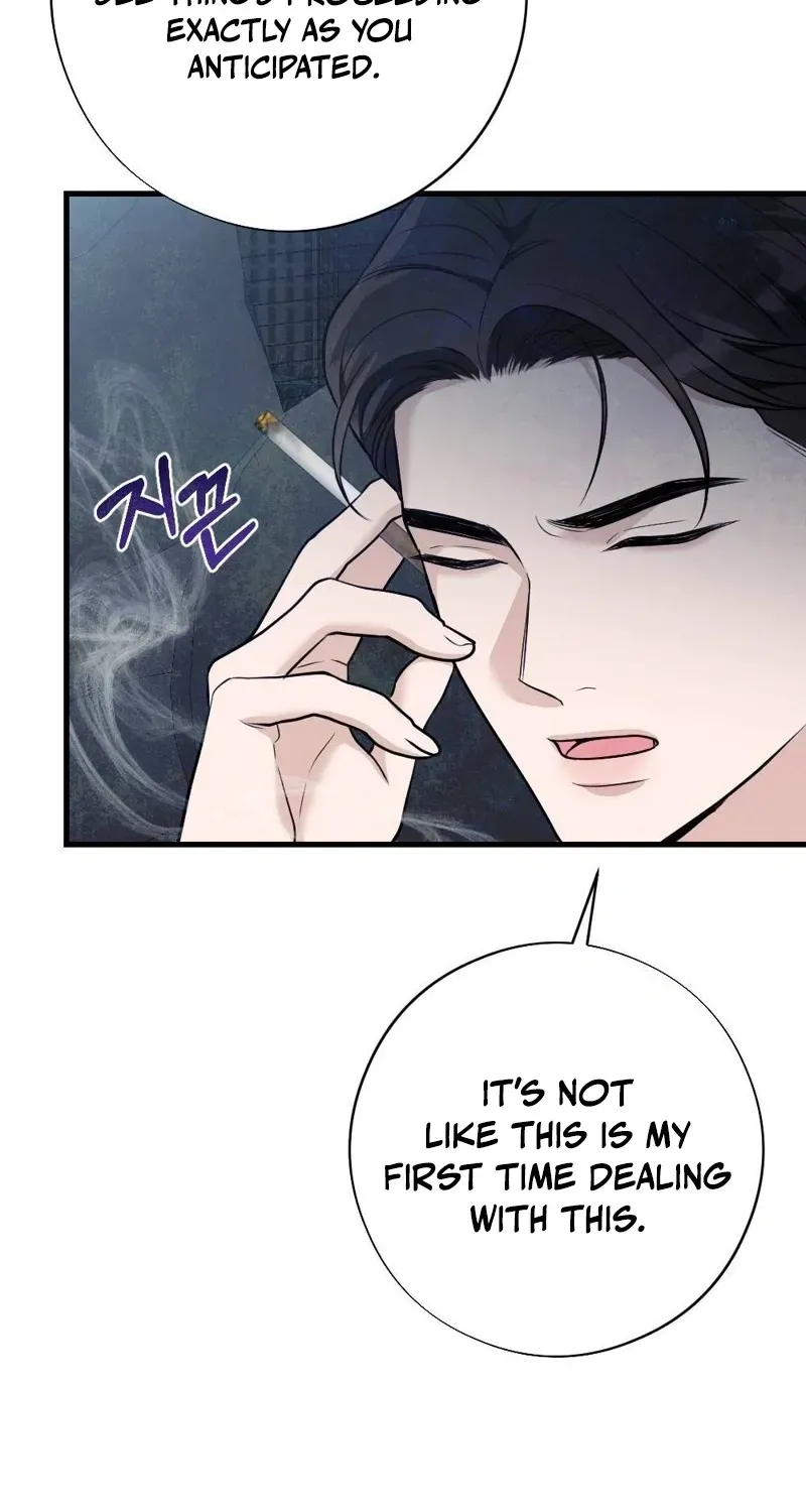 Pregnancy Addiction Chapter 6 page 42 - 