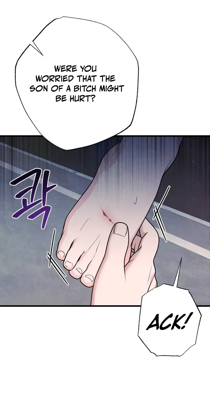 Pregnancy Addiction Chapter 6 page 7 - 