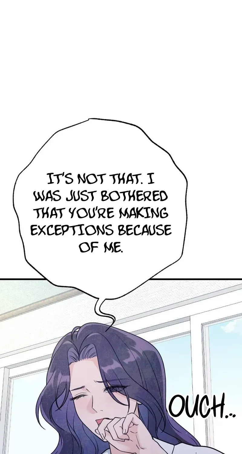 Pregnancy Addiction Chapter 6 page 8 - 