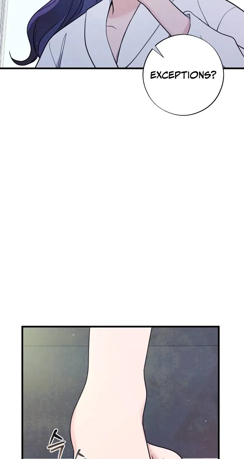 Pregnancy Addiction Chapter 6 page 9 - 