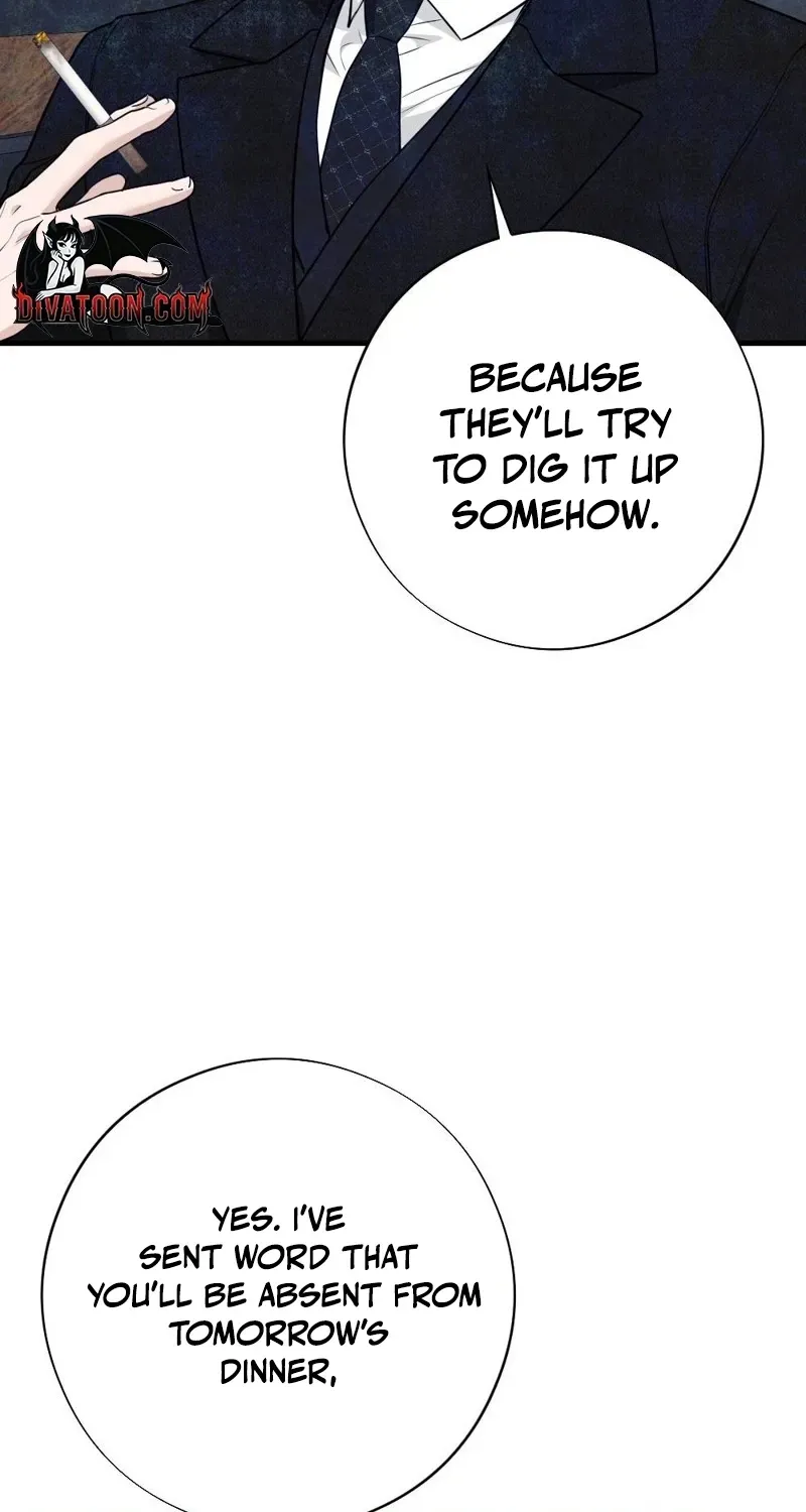 Pregnancy Addiction Chapter 6 page 84 - 