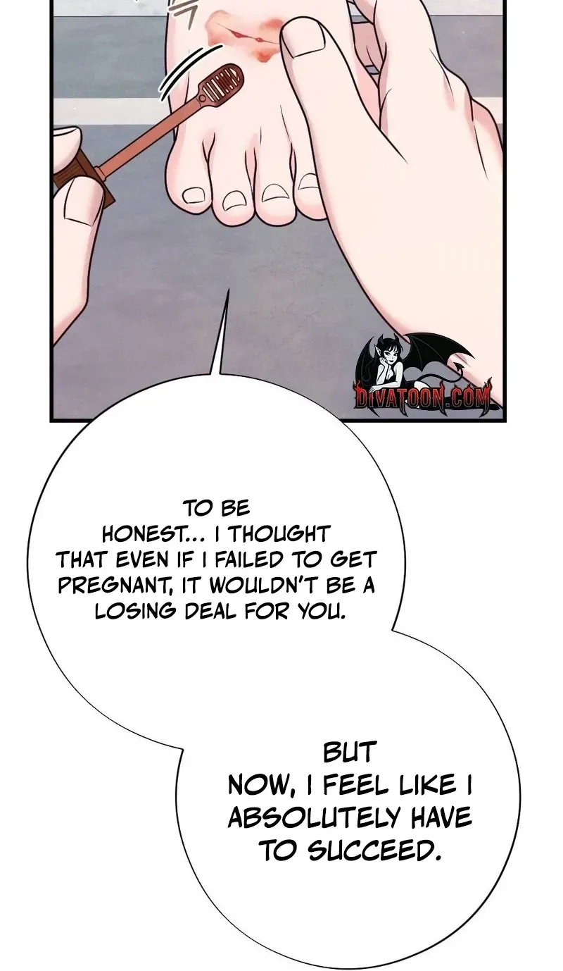 Pregnancy Addiction Chapter 6 page 10 - 