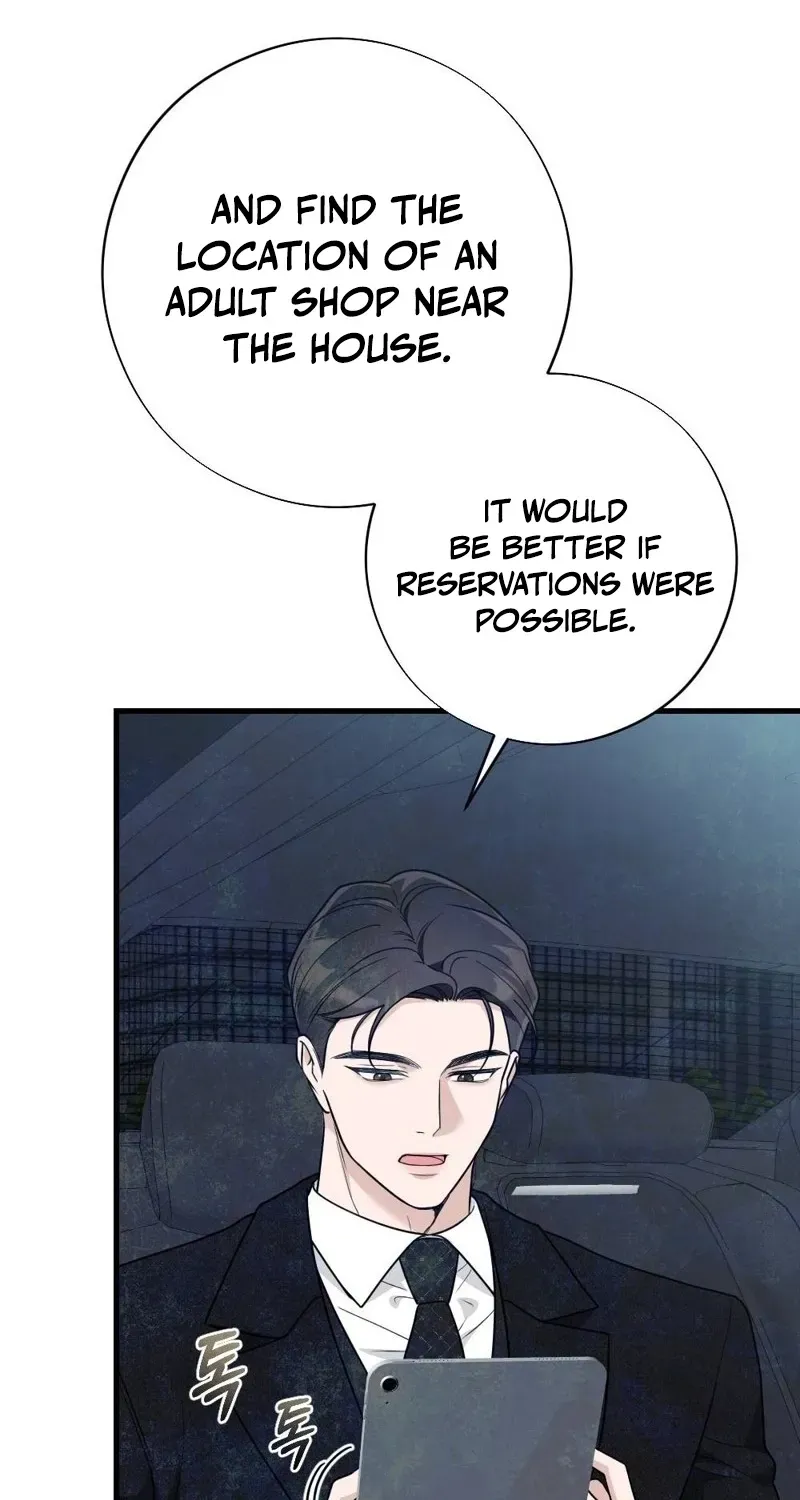Pregnancy Addiction Chapter 6 page 96 - 