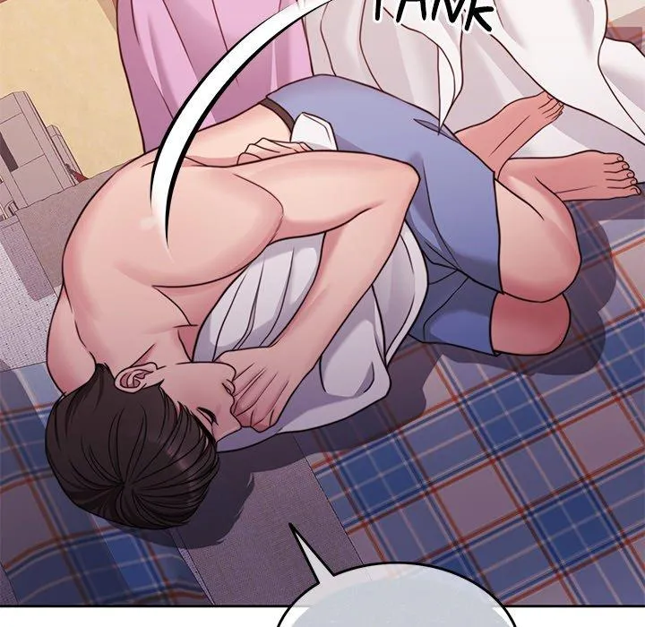 Pregnancy Contract Chapter 10 page 11 - 