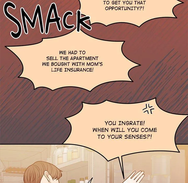 Pregnancy Contract Chapter 10 page 102 - 
