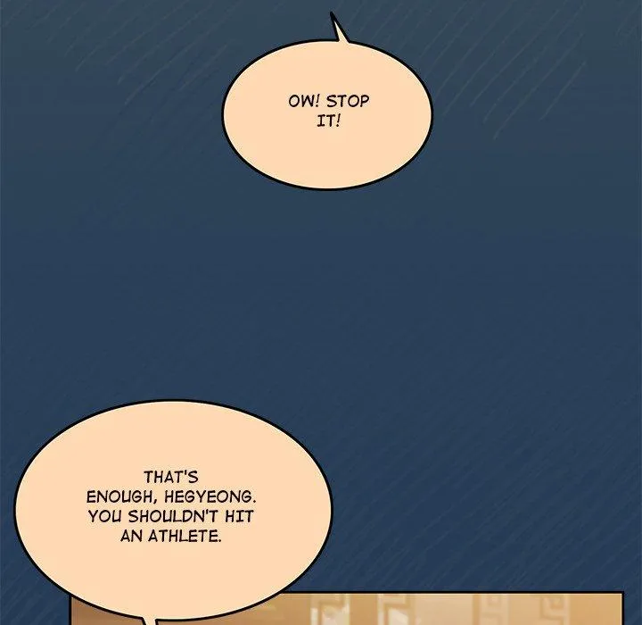 Pregnancy Contract Chapter 10 page 104 - 