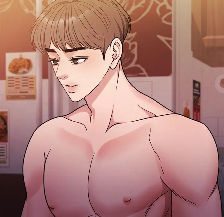 Pregnancy Contract Chapter 10 page 107 - 
