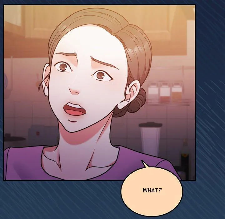 Pregnancy Contract Chapter 10 page 109 - 