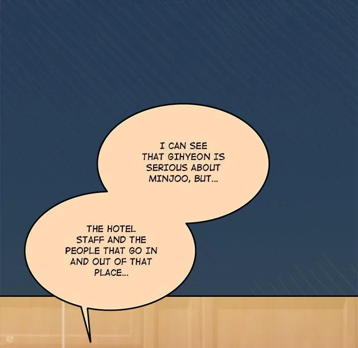 Pregnancy Contract Chapter 10 page 110 - 