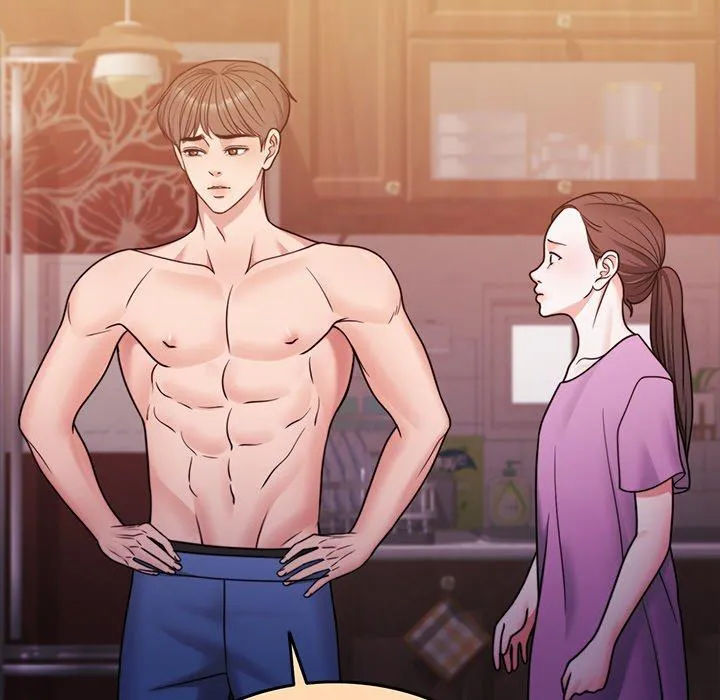 Pregnancy Contract Chapter 10 page 111 - 