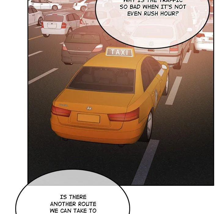 Pregnancy Contract Chapter 10 page 116 - 