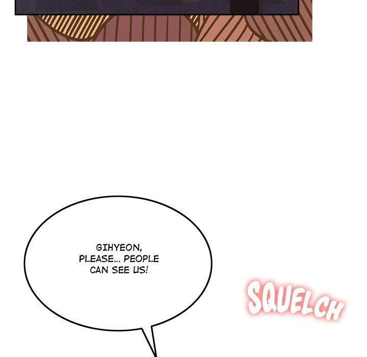 Pregnancy Contract Chapter 10 page 120 - 