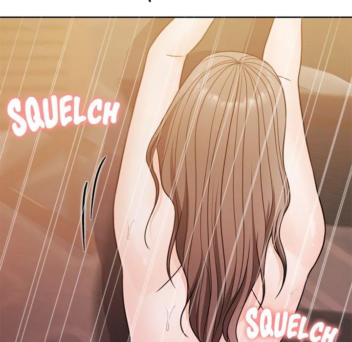 Pregnancy Contract Chapter 10 page 121 - 