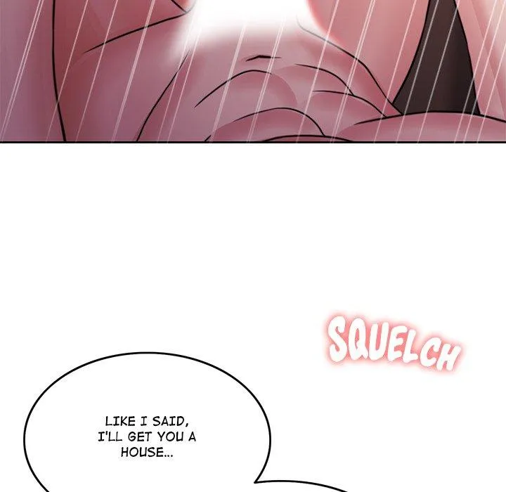 Pregnancy Contract Chapter 10 page 123 - 