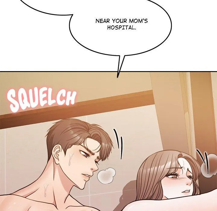 Pregnancy Contract Chapter 10 page 124 - 