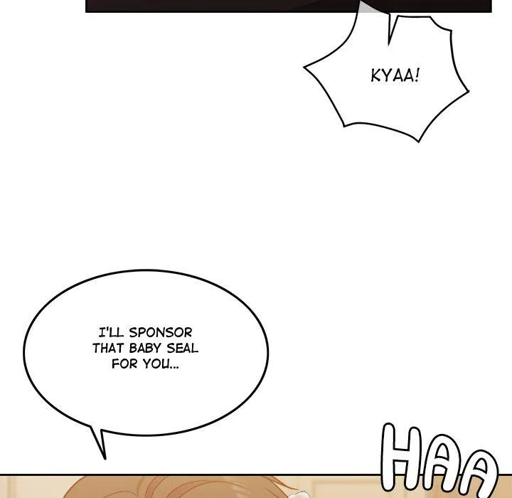 Pregnancy Contract Chapter 10 page 128 - 