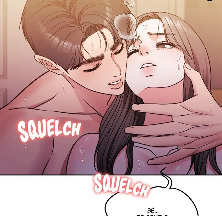 Pregnancy Contract Chapter 10 page 129 - 