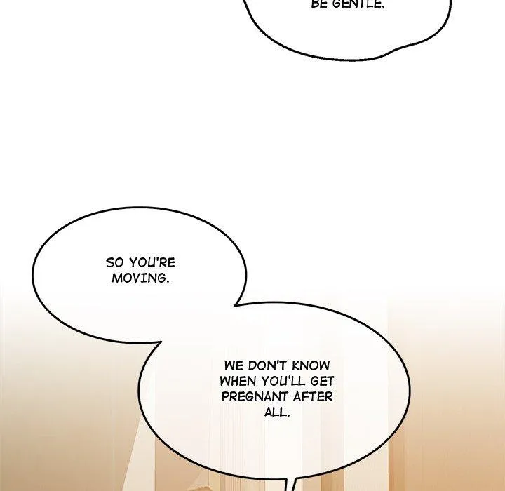 Pregnancy Contract Chapter 10 page 130 - 