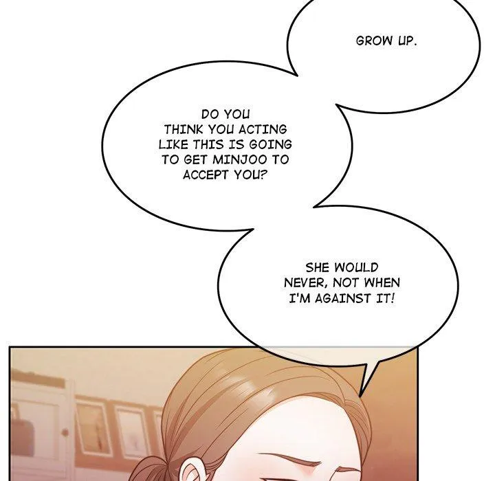 Pregnancy Contract Chapter 10 page 14 - 