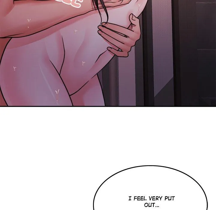Pregnancy Contract Chapter 10 page 132 - 