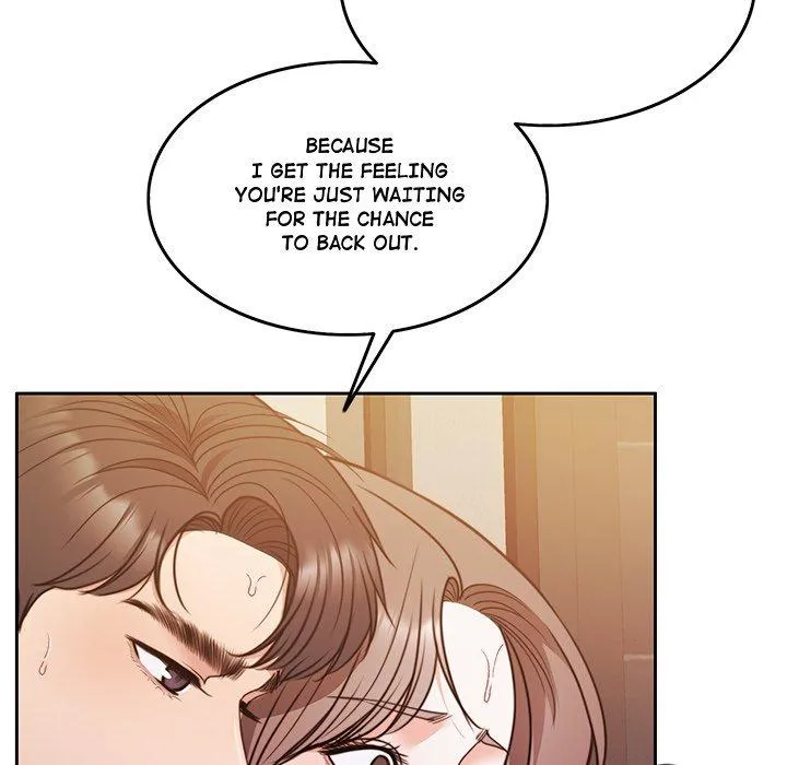 Pregnancy Contract Chapter 10 page 133 - 
