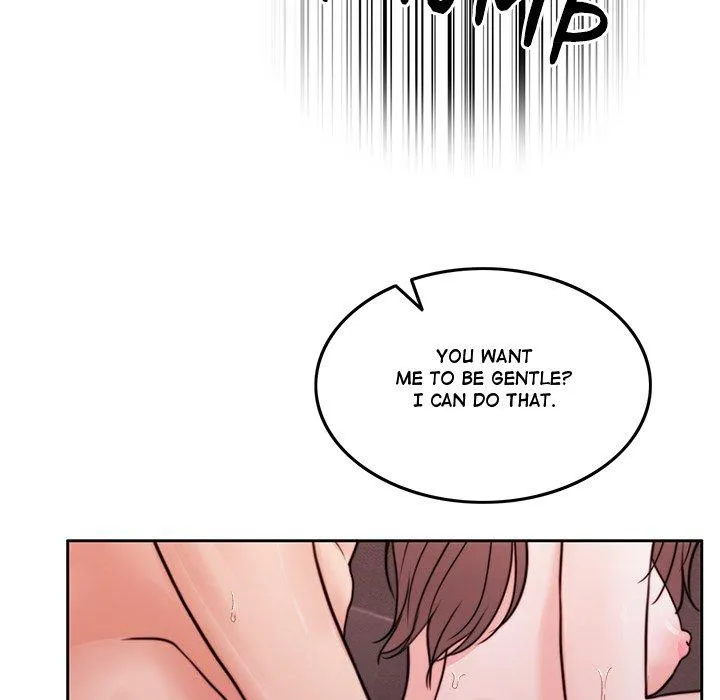 Pregnancy Contract Chapter 10 page 135 - 