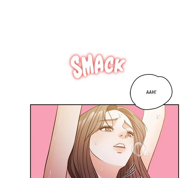 Pregnancy Contract Chapter 10 page 150 - 