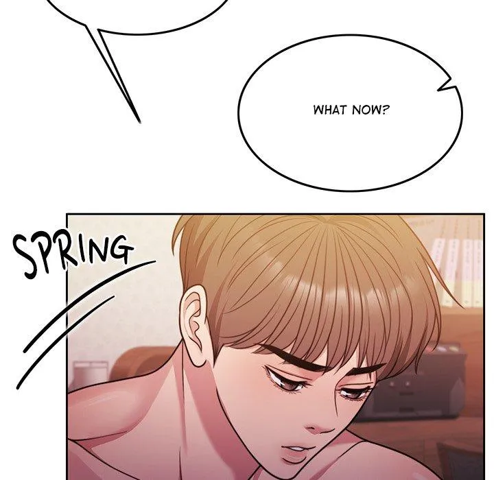 Pregnancy Contract Chapter 10 page 16 - 