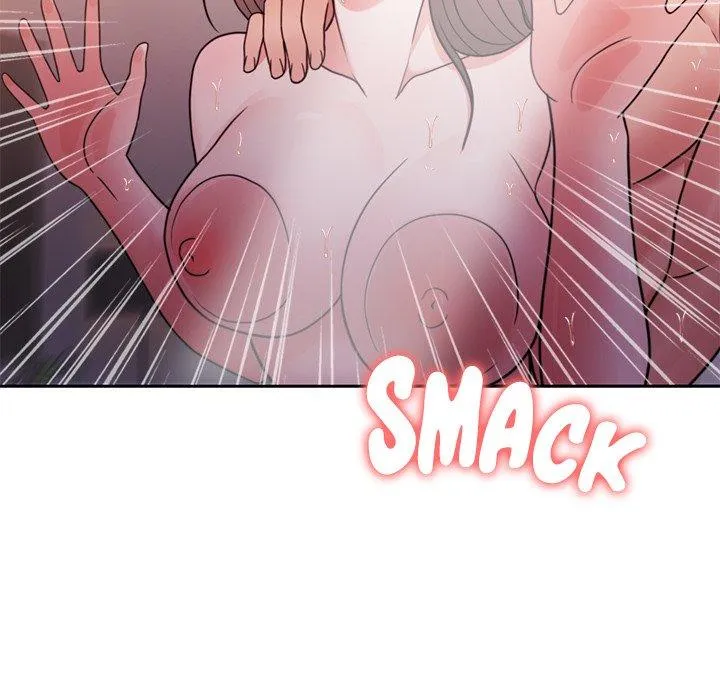 Pregnancy Contract Chapter 10 page 156 - 