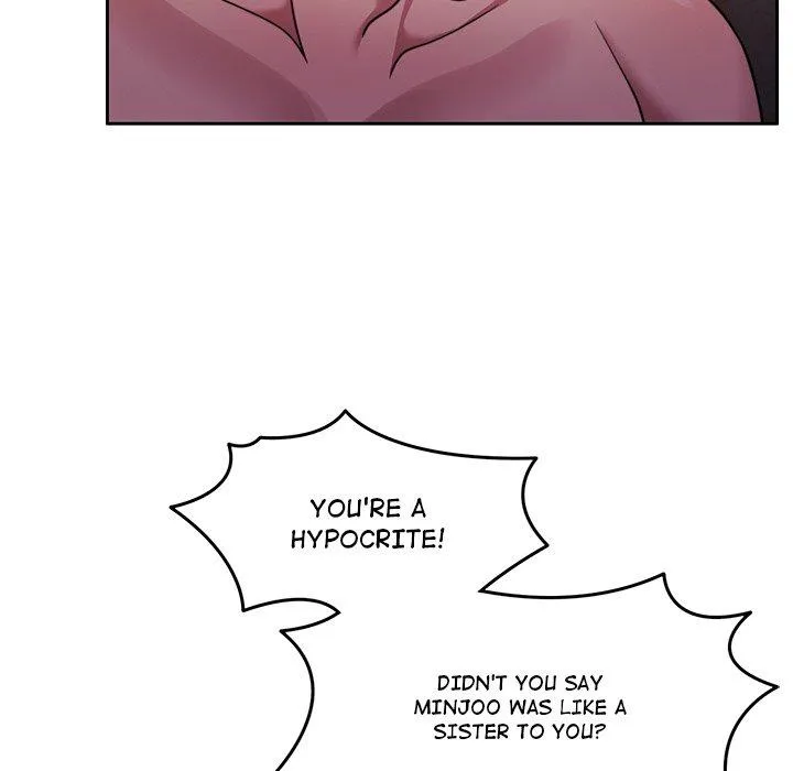 Pregnancy Contract Chapter 10 page 17 - 