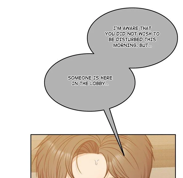 Pregnancy Contract Chapter 10 page 161 - 