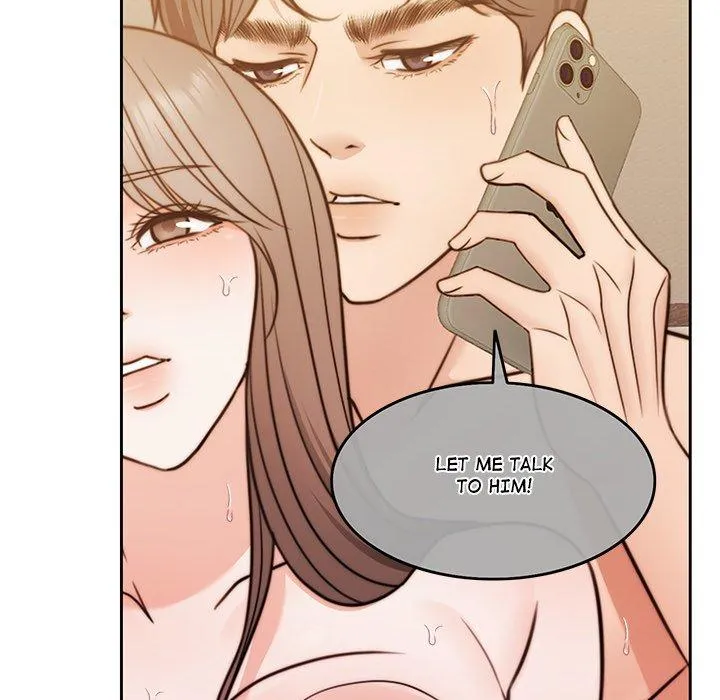 Pregnancy Contract Chapter 10 page 162 - 