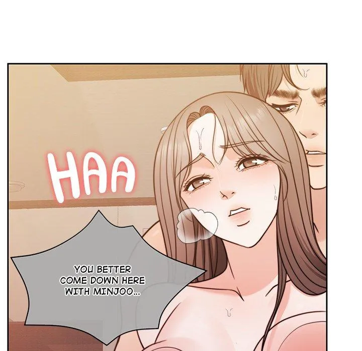 Pregnancy Contract Chapter 10 page 164 - 