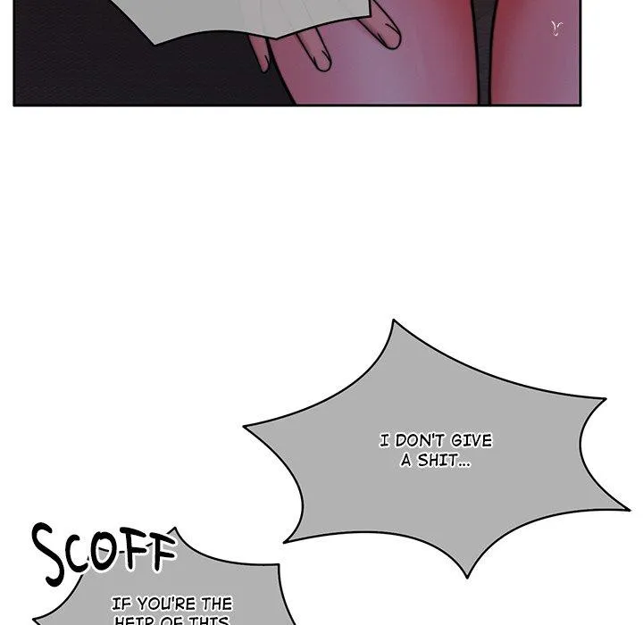 Pregnancy Contract Chapter 10 page 166 - 