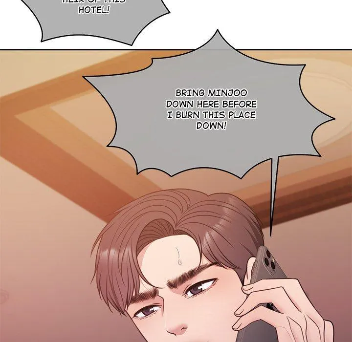 Pregnancy Contract Chapter 10 page 167 - 